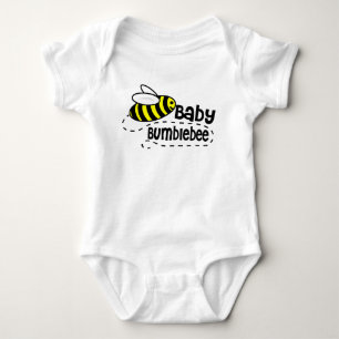 Body Para Bebê Zangão do bebê