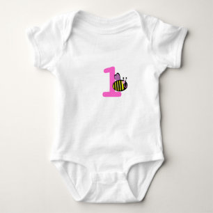 Body Para Bebê Zangão feito sob encomenda da idade do bebê do