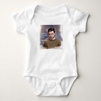 Body Para Bebê Zelensky, Volodymir