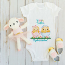 Body Personalizado para Bebê