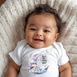 Body Personalizado para Bebê