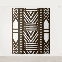 Bogolan Tapeçaria Africano