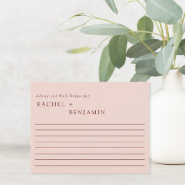 Bohemain Earth Colors Wedice Advice & Good Wish