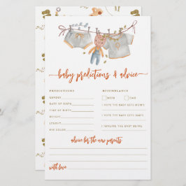 Boho Baby Predictions & Advice