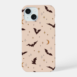 Boho Bats e Stars Halloween