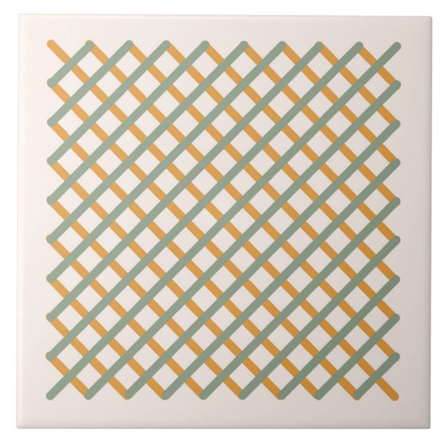 Boho Blocks Floral (Frente)