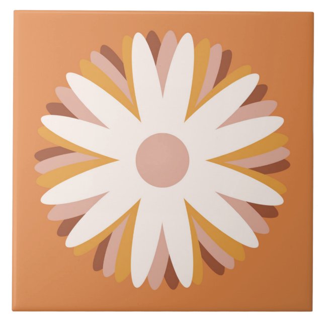 Boho Blocks Floral (Frente)