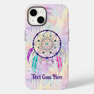 Boho Breeze iPhone / iPad case