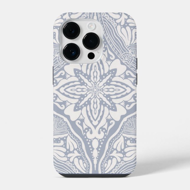 Boho Briella Mandala Art (Verso)