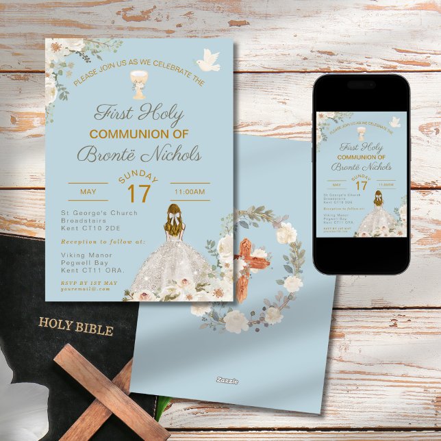 Boho Chalice - Primeiros Convites Comunitários (Criador carregado)