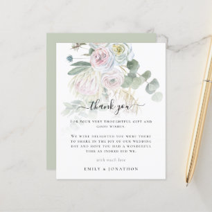 Boho de Orçamento Florais Eucalyptus Casamento Ob