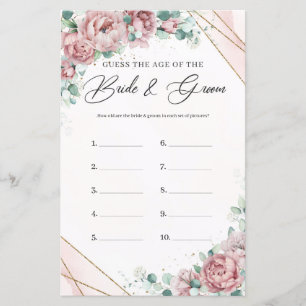 Boho deixa o eucalipto adivinhar o jogo de fotos d