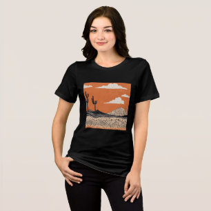Boho Desert