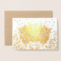 Boho Encontrou O Que Eu Adoro Convite Para Casamen