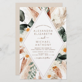 Boho Eucalyptus Boho