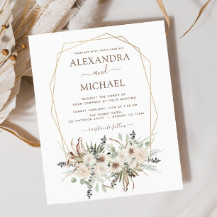 Boho Eucalyptus Boho