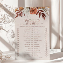 Boho Fall Ela Preferencialmente Jogo De Chá de pan