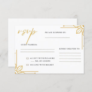 Boho Filipinas Sun Wedding RSVP Card Filipino