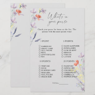 Boho Floral, o que há no seu jogo de bolsa