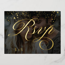 Boho Floral Orange e Blush Pink Foto Casamento