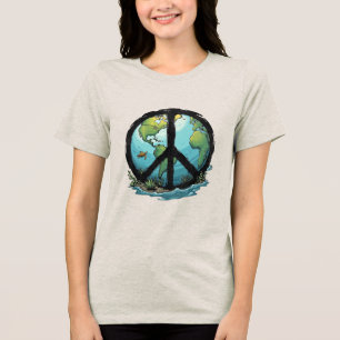 Boho Hippie 60s 70s Paz Amor