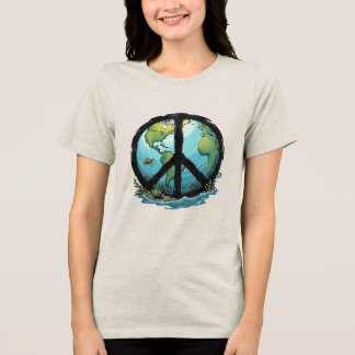 Boho Hippie 60s 70s Paz Amor
