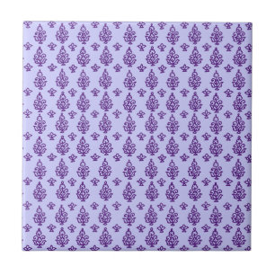 Boho India Block Impressão