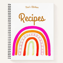 Boho Kitchen Art Recipes