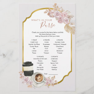 Boho Love está a criar o que há nos seus jogos de 