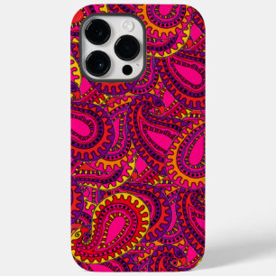Boho Paisley