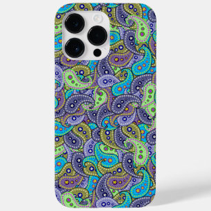 Boho Paisley