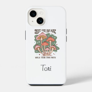 Boho Retro Cotação InspiracionalCrie sua própria M