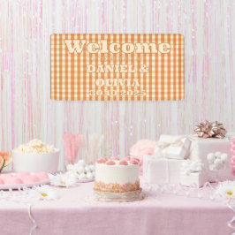 Boho Retro Groovy - Gráficos Coloridos de Casament