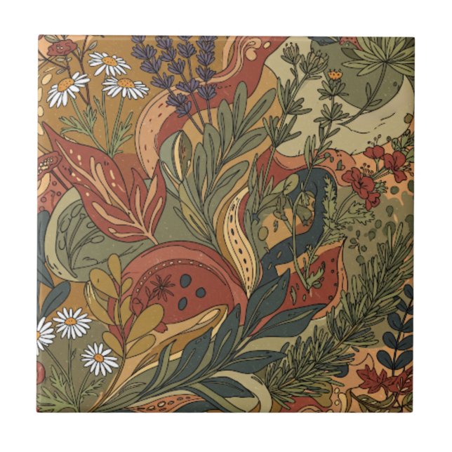 Boho Rhapsody (Frente)