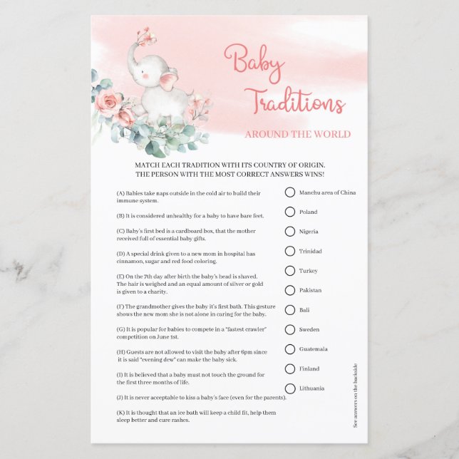 Boho rosas cor-de-rosa desbotado moldura dourada T (Frente)