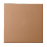 Boho Rust Cerâmica<br><div class="desc">Um estilo sólido de esquema de cor de ferrugem, azulejo de cerâmica para projetos residenciais DIY. Use-o como um simples azulejo de porta copos, para uma barra invertida misturada a outras cores, para decorar uma mesa superior, azulejo uma bandeja de serviço, azulejos de chá de banho, crie um mosaico, prateleiras...</div>