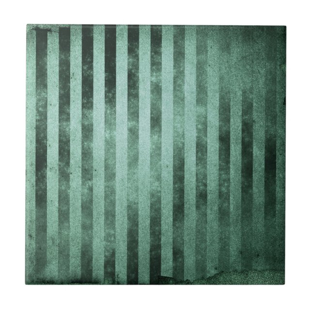 Boho Sage Green Stripe (Frente)