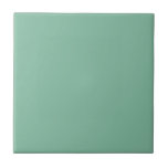 Boho Sea Green<br><div class="desc">Um azulejo de cerâmica verde-marinho para seus projetos residenciais DIY. Disponível em dois tamanhos. para seus projetos de DIY criativos. Para a mochila da cozinha,  tiling do banheiro,  lareira,  azulejo decorativo de solteiro,  tiling de mesa,  mosaico. seja criativo! Encontre um azulejo que faça o seu decor de casa pop.</div>