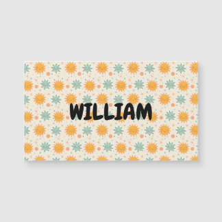 Boho Sun Reproduzido