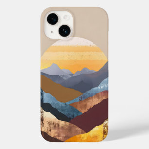 Boho Sunset Mounets
