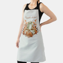 Boho Terracota Chá de Bebê FloralLoja de Chá Café