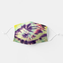 Boho Tie Dye