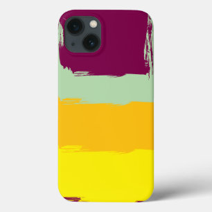 Boho Tom Multicolor