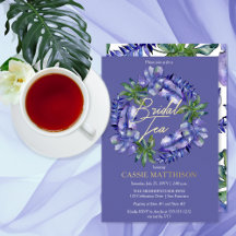 Boho Tropical Deixa Lavanda Chá Verde
