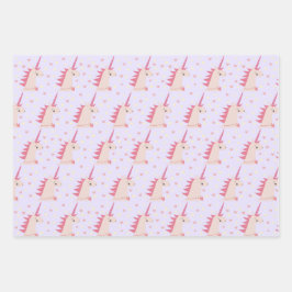 Boho Unicorn pastels