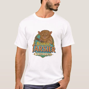 Bohol: Veja a Camiseta Invisível