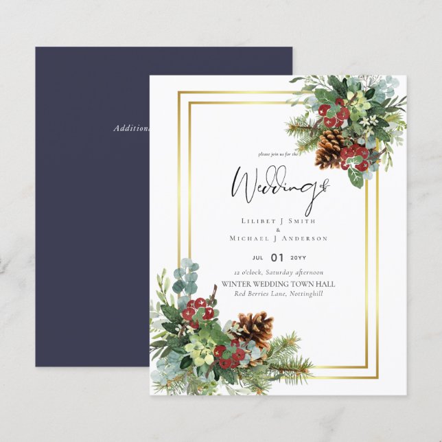 Boia-Noite de Pinheiro (Frente/Verso)