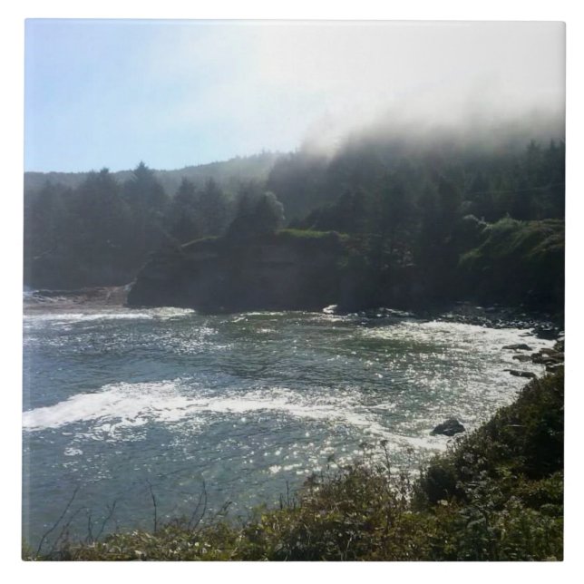 Boiler Bay, OR (Frente)