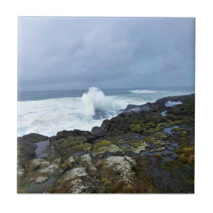 Boiler Bay State Wayside, Depoe Bay, Oregon