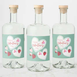 Bois e Morangos Felizes Dia dos Namorados